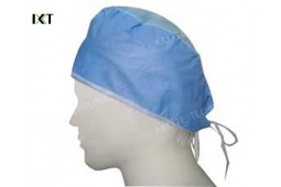 doctor cap with tie ,doctor cap with elastic, nurse cap, nonwoven cap,disposable cap,surgical caps,disposable surgeon caps