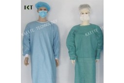 Disposable,surgical gown,SMS, nonwoven, doctor gown, SMMS, Isolation gown