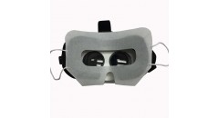 VR 3D eye mask, non-woven fabric, disposable
