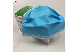 3 Ply Non Woven Face Mask,Disposable Protective masks ,Protective masks,Anti-Dust Face mask,Earloop Face Masks