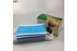 face mask,disposable face mask,dust anti pollution,manufacturer face mask,Non woven filter disposable face mask