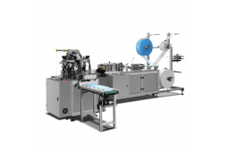 face mask making machine, nonwoven face mask making machine,cap making machine, nonwoven fabric making machine
