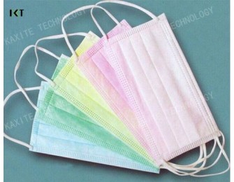 Nonwoven surgical diaposable face mask medical nonwoven face mask alt=