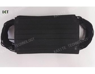 Nonwoven surgical diaposable face mask medical nonwoven face mask alt=