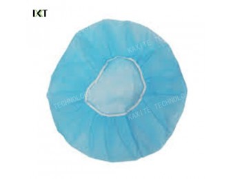 disposable bouffant cap alt=