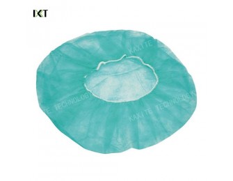 disposable bouffant cap alt=