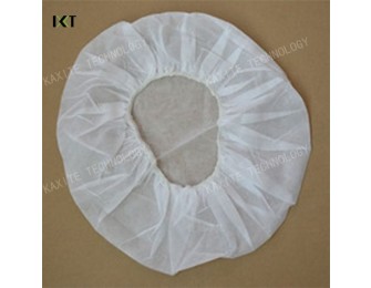 disposable bouffant cap alt=