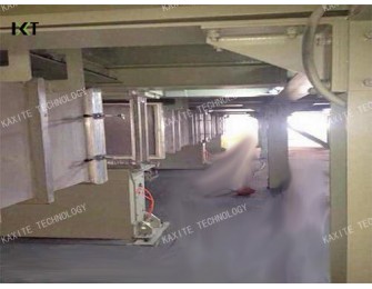 Nonwoven Fabric Making Machine S SS SMS All Line alt=