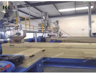 Nonwoven Fabric Making Machine S SS SMS All Line alt=