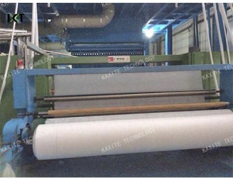 Nonwoven Fabric Making Machine S SS SMS All Line alt=