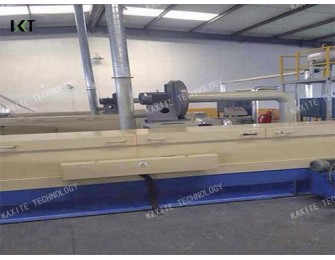 Nonwoven Fabric Making Machine S SS SMS All Line alt=