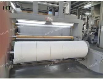 Nonwoven Fabric Making Machine S SS SMS All Line alt=