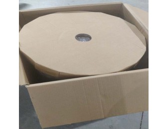 KAXITE meltblown filter fabric 99% PFE alt=