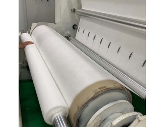 KAXITE meltblown filter fabric 99% PFE alt=