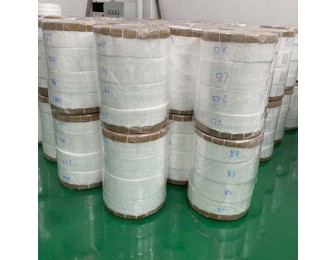 KAXITE meltblown filter fabric 99% PFE alt=