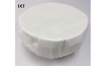 New Application of Bouffant Cap---Tableware/Furniture Cover