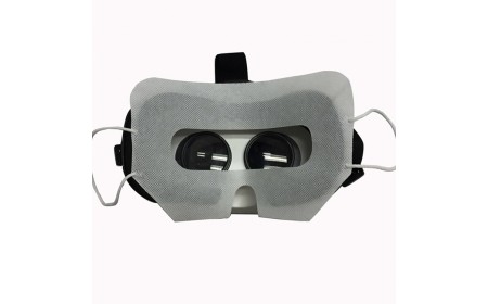 Disposable non-woven fabric eye mask vr 3D eye mask