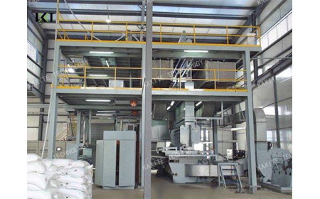 Nonwoven Fabric Making Machine S SS SMS All Line